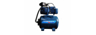 Насосная станция PEDROLLO JSWm 2AX/24 CL - фото 1