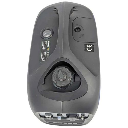 Генератор бензиновый IRON ANGEL EG 2000 IS - фото 2