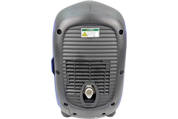 Генератор бензиновый IRON ANGEL EG 3000 IS - фото 3