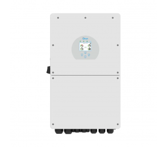 Инвертор гибридный DEYE SUN-16K-SG01LP1-EU (SUN-16K-SG02LP1-EU)