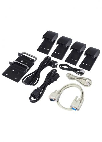 ИБП Powercom Macan MRT-1000 LCD (00230033) - фото 4