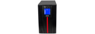 ИБП Powercom Macan MAC-1500 LCD (00530058) - фото 3
