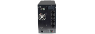 ИБП Powercom Macan MAC-1500 LCD (00530058) - фото 4
