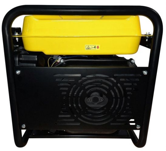 Генератор инверторный ITC Power GG40Xi (6848774) - фото 2