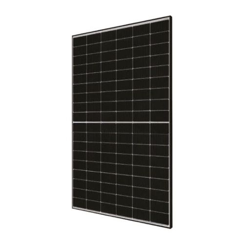 Сонячна панель JA Solar JAM54S30-420/GR 420 Wp (Black Frame) - фото 1