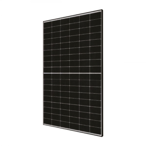 Фотомодуль JA Solar JAM54S30-420/GR 420 Wp, Mono (Black Frame) - фото 1