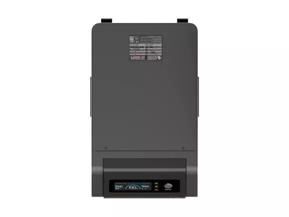 Портативная электростанция Konner&amp;Sohnen KS 3000PS - фото 4