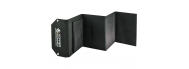 Портативна сонячна панель Konner&amp;Sohnen KS SP28W-4 - фото 2