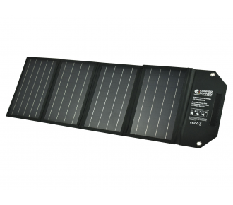 Портативная солнечная панель KS SP28W-4