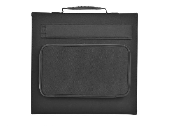 Портативна сонячна панель Konner&amp;Sohnen KS SP60W-3 - фото 6