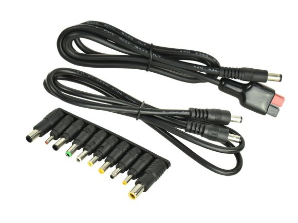 Портативна сонячна панель Konner&amp;Sohnen KS SP60W-3 - фото 8