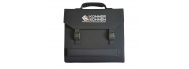 Портативна сонячна панель Konner&amp;Sohnen KS SP60W-3 - фото 7