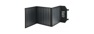 Портативна сонячна панель Konner&amp;Sohnen KS SP60W-3 - фото 4