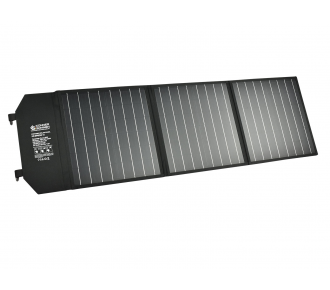 Портативна сонячна панель Konner&Sohnen KS SP60W-3