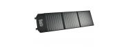 Портативна сонячна панель Konner&amp;Sohnen KS SP60W-3 - фото 1