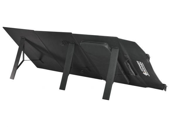 Портативная солнечная панель Konner&amp;Sohnen KS SP90W-3 - фото 5