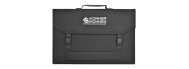 Портативная солнечная панель Konner&amp;Sohnen KS SP90W-3 - фото 6