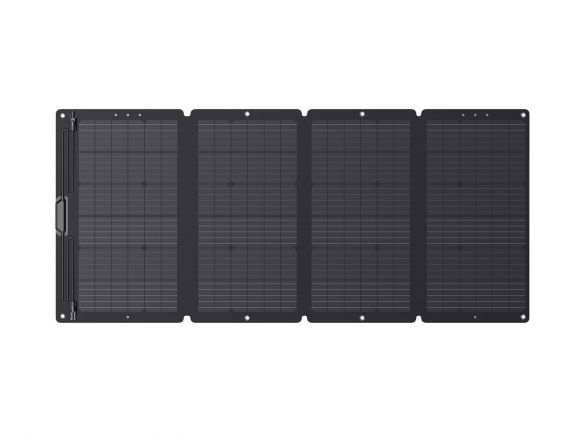 Портативная солнечная панель Konner&amp;Sohnen KS SP120W-4 - фото 3