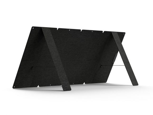 Портативная солнечная панель Konner&amp;Sohnen KS SP120W-4 - фото 2