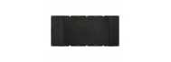 Портативная солнечная панель Konner&amp;Sohnen KS SP120W-4 - фото 5