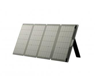 Портативная солнечная панель Konner&Sohnen KS SP120W-4