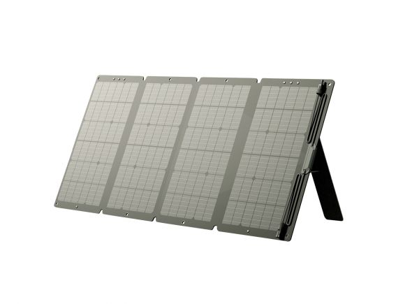 Портативная солнечная панель Konner&amp;Sohnen KS SP120W-4 - фото 1