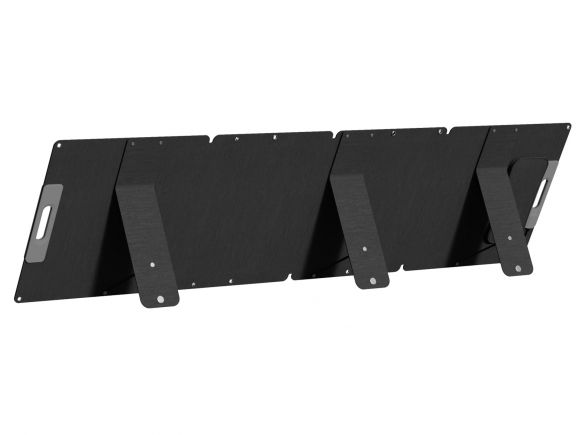 Портативная солнечная панель Konner&amp;Sohnen KS SP210W-4 - фото 2