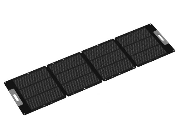 Портативная солнечная панель Konner&amp;Sohnen KS SP210W-4 - фото 5