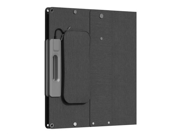 Портативная солнечная панель Konner&amp;Sohnen KS SP210W-4 - фото 4