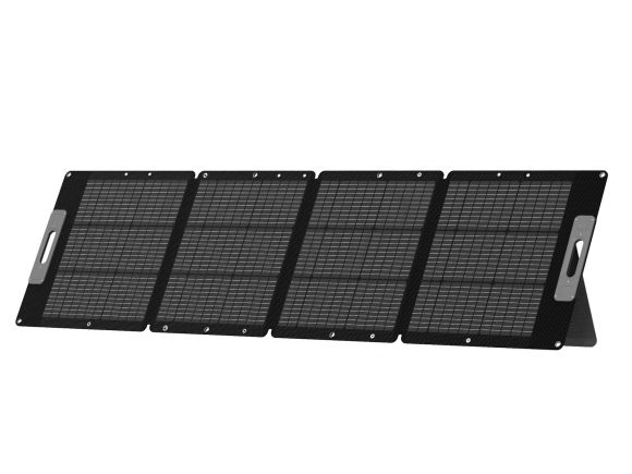 Портативная солнечная панель Konner&amp;Sohnen KS SP210W-4 - фото 1