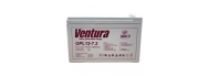 Аккумуляторная батарея Ventura GPL 12-7,2 - фото 1