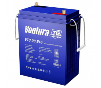 Акумуляторна батарея Ventura VTG 06-245 M8