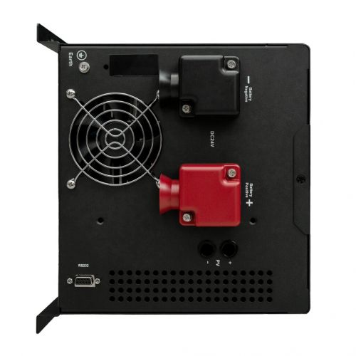 ИБП LogicPower LPM-PSW-4500VA - фото 5