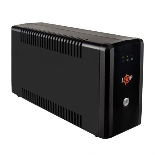ИБП LogicPower LP 400VA 4Pro - фото 3