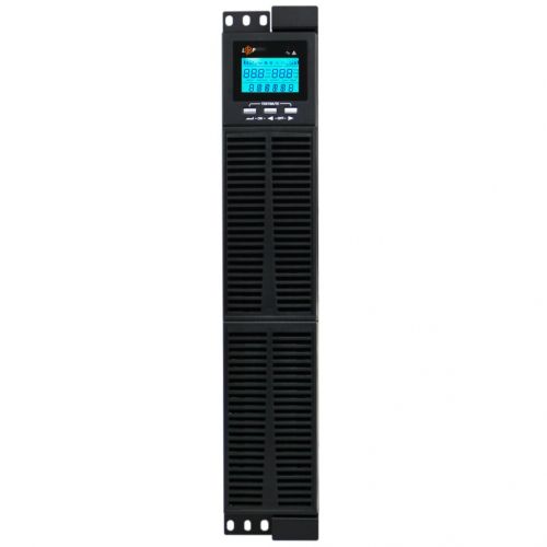 ИБП LogicPower Smart-UPS 3000 PRO, RM (rack mounts), (without battery) - фото 3