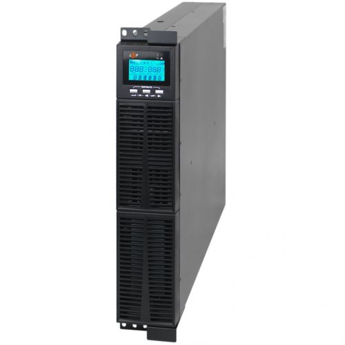 ИБП LogicPower Smart-UPS 3000 PRO, RM (rack mounts), (without battery) - фото 1