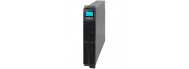 ИБП LogicPower Smart-UPS 3000 PRO, RM (rack mounts), (without battery) - фото 1