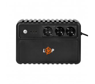 ИБП LogicPower LP-U600VA-3PS