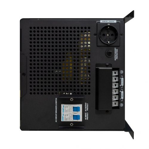 ИБП LogicPower LPM-PSW-3000VA - фото 7