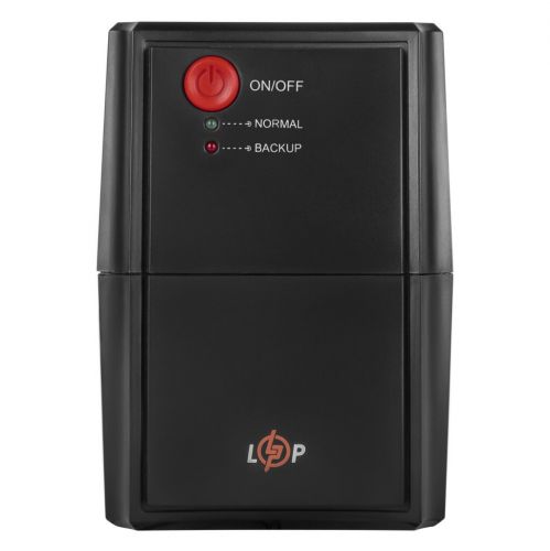 ДБЖ LogicPower LPМ U850VA-P - фото 3
