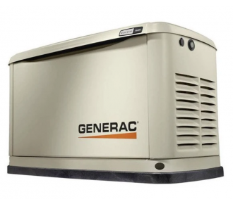 Генератор газовий Generac 7189 (380В)