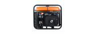 Генератор инверторный Matari M7500I-SOLAR - фото 2