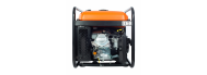 Генератор инверторный Matari M7500I-SOLAR - фото 5