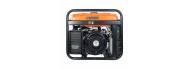 Генератор инверторный Matari M7500I-SOLAR - фото 4