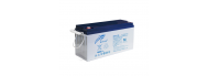 Аккумуляторная батарея RITAR DG12-150, 12V 150Ah (33007) - фото 1