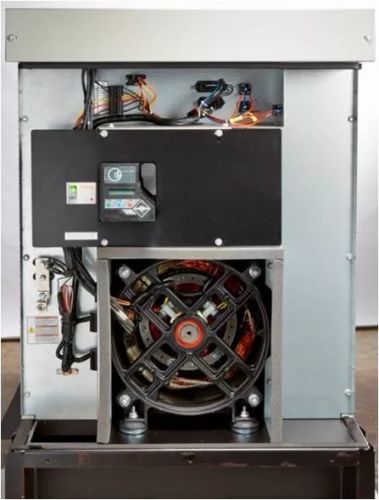 Генератор газовый Generac RG2724MNAX 21,6kw - фото 3