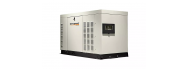 Генератор газовый Generac RG2724MNAX 21,6kw - фото 1