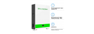 Аккумуляторная батарея GSL 51.2v 100AH 5.12kwh (GSL051100AB-GBP2) - фото 2