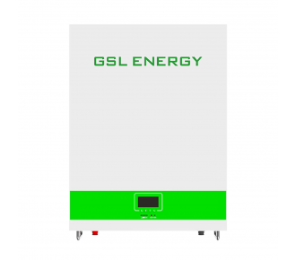 Аккумуляторная батарея GSL 51.2v 100AH 5.12kwh (GSL051100AB-GBP2)