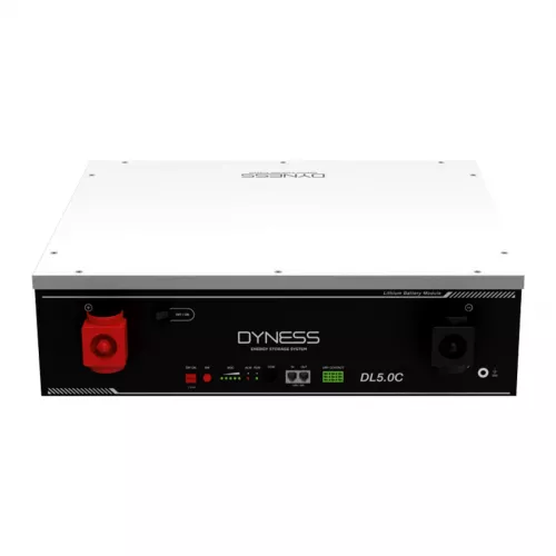 Аккумуляторная батарея Dyness DL5.0C (5,12 кВт*ч/ 48В) - фото 1